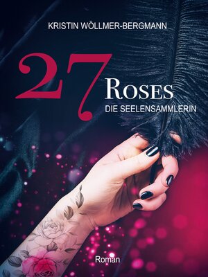 cover image of 27 Roses